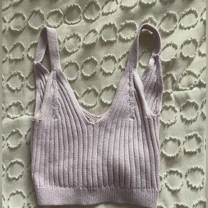 Aerie tank /crop top